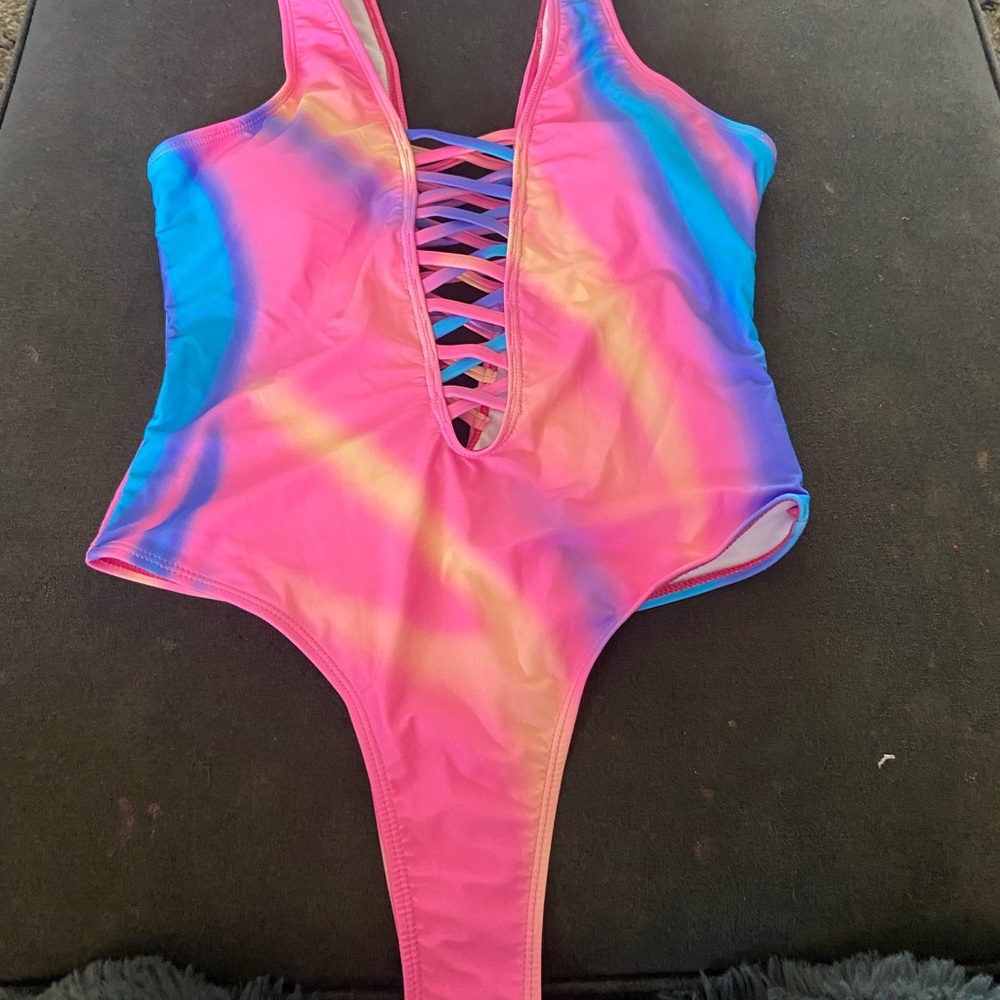 Brand new women’s one piece swimsuit